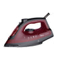 Ramtons Iron, Red Steam Iron - RM/584