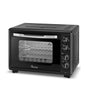 Ramtons Oven Toaster Full Size Black - RM/587