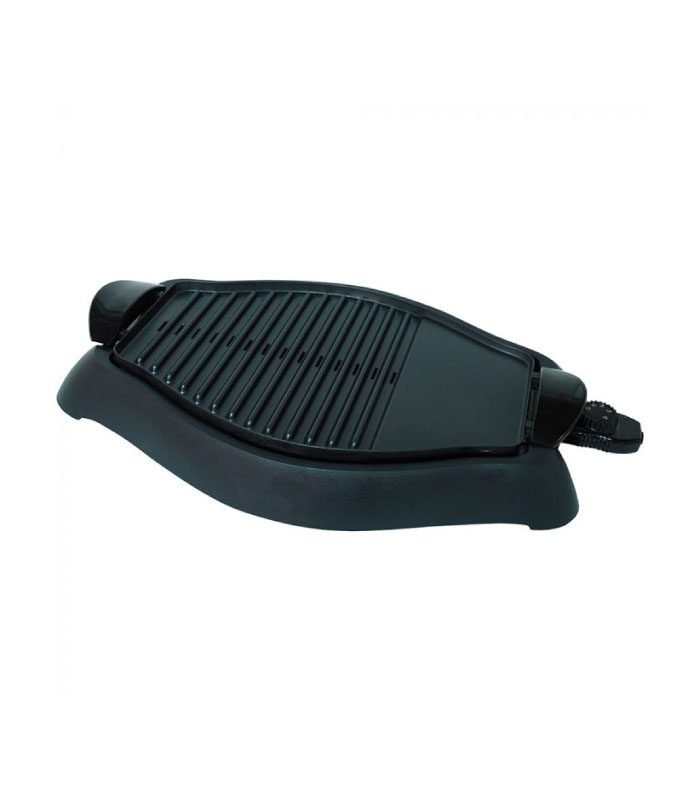 Ramtons Toaster, Nonstick Grill/Griddle - RM/590