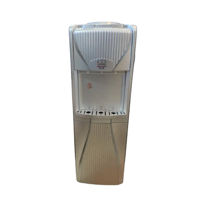 Unitech Dispenser top load Hot Cold and Normal Water With Fridge & Compressor Cooling