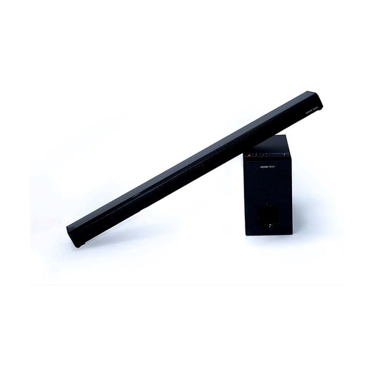 Unitech Soundbar Mini System 2.1 Subwoofer 60W