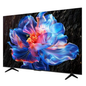 TCL 50" Inch Google TV Smart Full HD Android TV, Wi-Fi Enabled, Bluetooth Enabled, HDMI/USB ports, Netflix 50V6D with free gifts