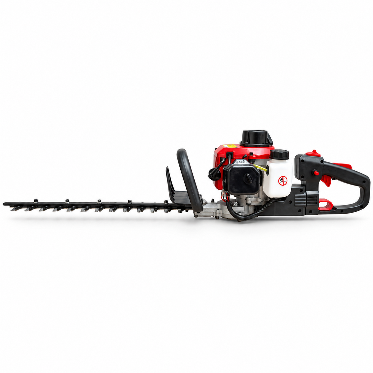 Windsor Hedge Trimmer 650W Heavy Duty Professional Petrol 22.5CC, 650mm Double-Sided Blade – 1E32F