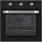 Bolesi Built-In Electric Oven 65 Litres Multifunction F125