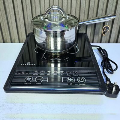 EDENBERG Cooker Infrared Table Top Stove EB-62256
