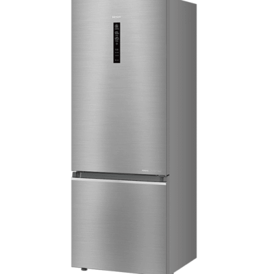 Haier Fridge 346L Magic Convertible Big Bottom Mount Refrigerator - HRB-3664BS