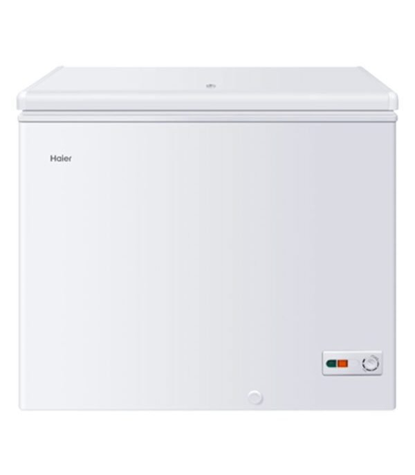 Haier Fridge 203L Upright Chest Freezer HCF-288HK - Image 1
