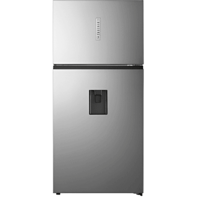 Hisense Fridge REF510DR 510L Top Mount Fridge