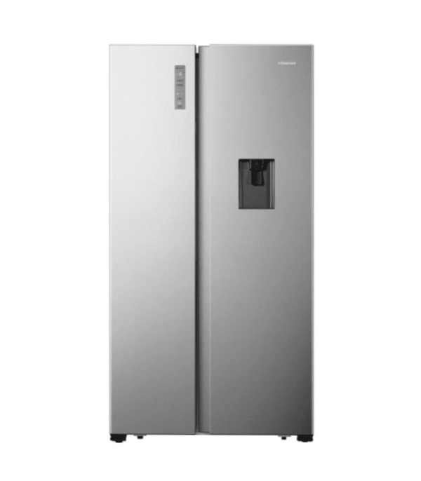 Hisense Fridge REF518DR 518L Side by Side Fridge - Image 1