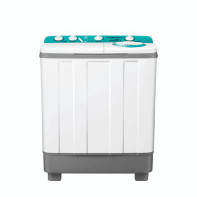 Hisense Washing Machine, Twin Tub 11kg Washing Machine WSRB113