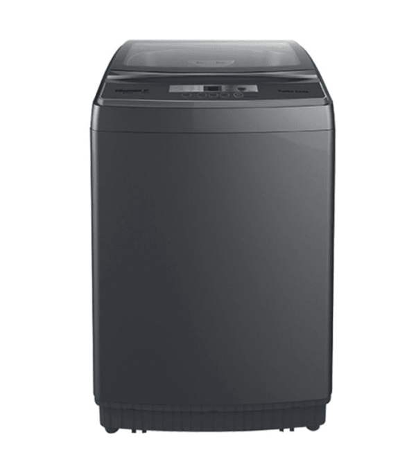 Hisense Washing Machine, 10.5kgs WTJA1102T Top Load - Image 2