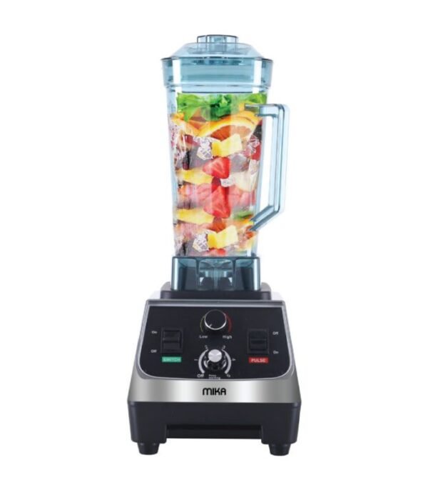 Mika Blender, Commercial  2L MCBL1151BS - Image 2