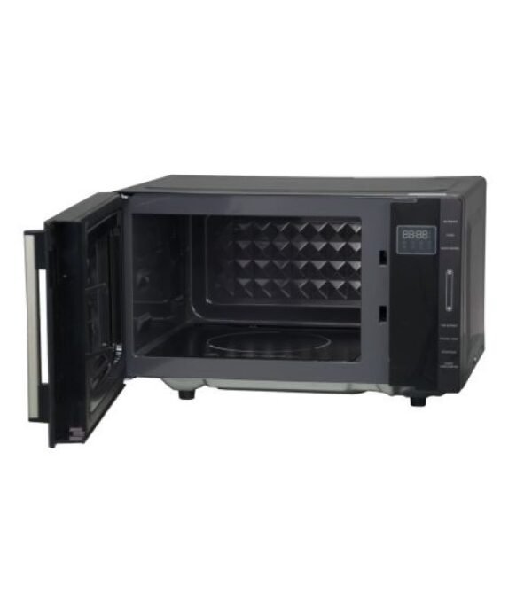 Mika Microwave Oven  Flat Bed 23L  MMWDSTH2342BF - Image 2