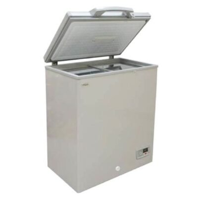Mika Freezer, Chest Deep Freezer, 99L "MCF100SG (SF125SG)"