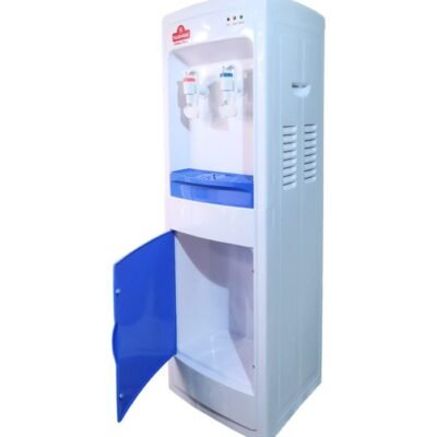 Rashnik Dispenser Hot And Normal Water With Storage Cabinet RN 2450
