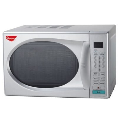 Ramtons Microwave 20 Liters Microwave Silver - RM/238