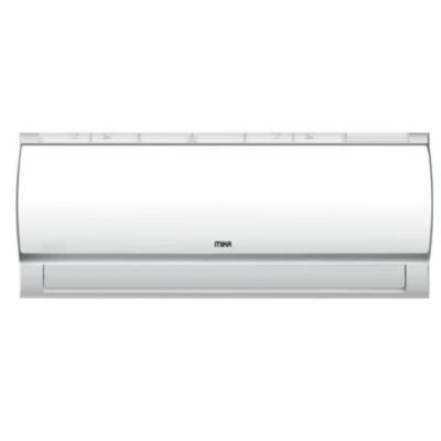 Mika Air Conditioner 12000BTU Inverter White MAC12SP21V