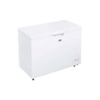 Beko Freezer (chest, 300l ) BCF3316 UK KE