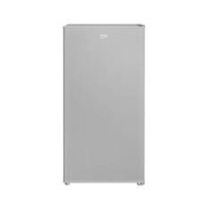 Beko Fridge, Single door 83l TS090210X UK KE