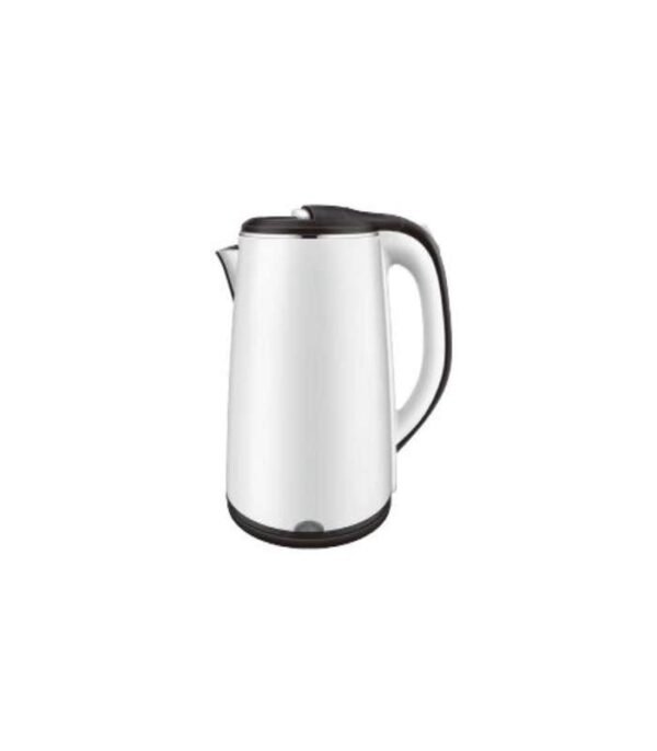 Ailyons Kettle Electric Stainless Steel 2.2L FK-0308 - Image 1