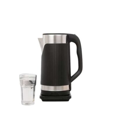 AILYONS Kettle Stainless Steel 3.5L Electric Ultra Plus Kettle. FK-0318