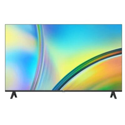TCL TV 32" Full HD Smart S Series 32S5400 - Black