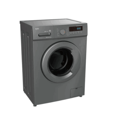 Syinix Washing Machine 12Kg Front Load Fully Automatic V12WFT
