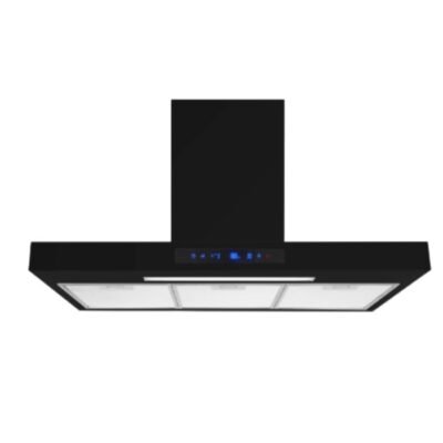 Bolesi Hood 90cm Wave control/ Touch Control T555B