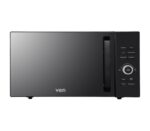 Von Microwave Digital Oven Grill 25L – Black VAMG-25DGK