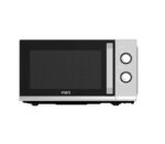 Von Microwave Oven Solo Mechanical 20L – Silver VAMS-22MGX - Image 2