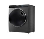 Haier Washing Machine 9kg/6kg Washer/Dryer Front Loading - HWD90-BP14929S6 - Image 4