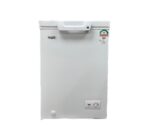 Von Chest Freezer 98L - White VAFC10DHW