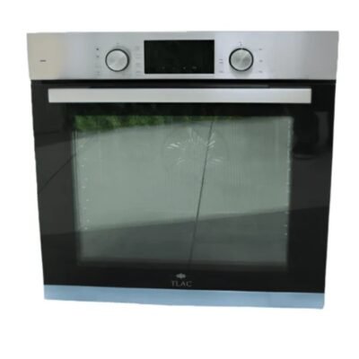 Tlac Oven In-Built Electric with Touch Digital Timer 73ltrs TBO2500SSDÂ