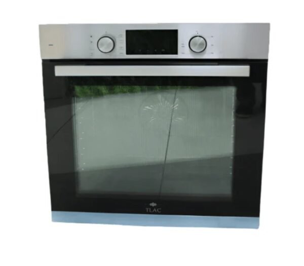 Tlac Oven In-Built Electric with Touch Digital Timer 73ltrs TBO2500SSD  - Image 1
