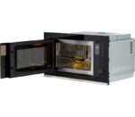 Beko Built in Microwave Oven 25L BMGB25333X UK - Image 2