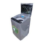 Syinix Washing Machine 8kg Top load automatic