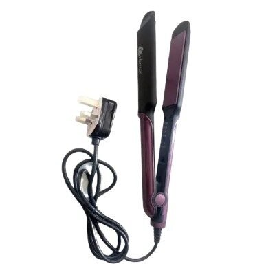 Nunix Professional Commercial Flat Iron Hair Straightener SY-6505