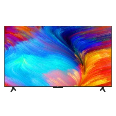 TCL Tv 58 Inch 4K Google Tv Dolby Audio 58P635