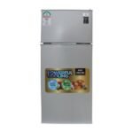 Smartpro Fridge 95L Direct Cool Top-Mounted Freezer Double Door SFR-125-DT-I