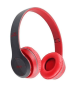 Nunix Wireless Bluetooth Music Headphones P47 - Image 3