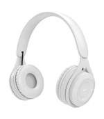 Nunix Wireless Bluetooth Music Headphones P47 - Image 2