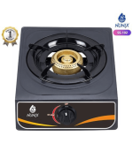 Nunix Cooker, Single Gas Burners Stainless Steel Gas Table Top Cooker - Image 2