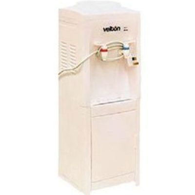 Velton Dispenser Hot And Cold Free Standing