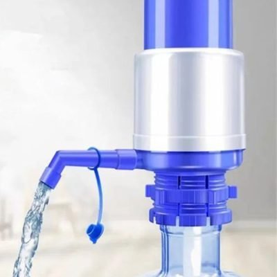 Nunix Dispenser Manual Drinking Water Pump