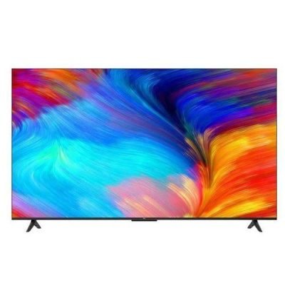 TCL TV Inch Direct LED 4K HDR Smart TV V6C 43