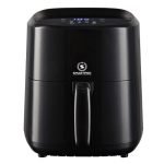 Smartpro Air Fryer 5L Digital (SAF-231B) Black