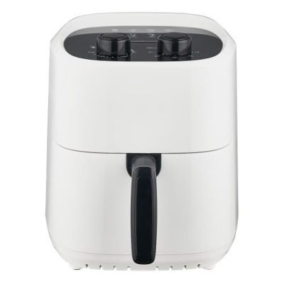 SmartPro Air Fryer 5 Liters SAF-230WB, White