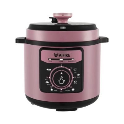 Aifike Pressure Cooker Multi-Functional Electric Explosive Proof 5L AFK-136