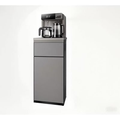 AILYONS Dispenser Hot and Cold Bottom Load Water Dispenser With Coffee Maker AFK-8848