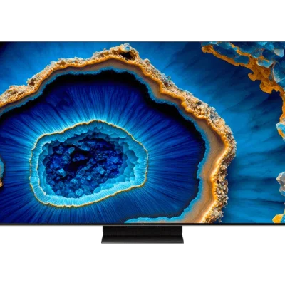 TCL TV 55inch QD-Mini LED 4K TV 55C755